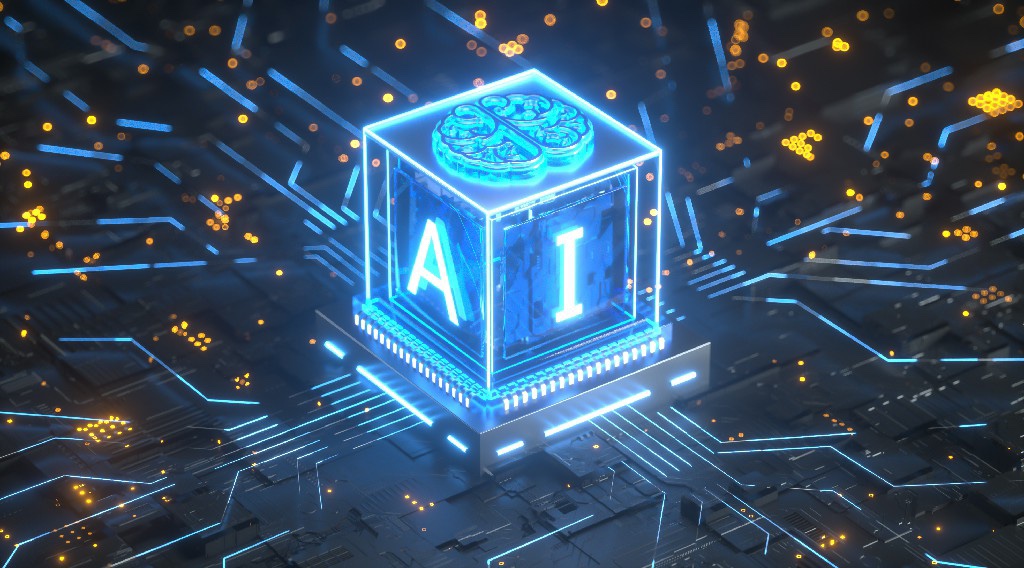 ������������ڶ�����AIӦ���Ѽ����̿�������ṹ���ڡ��������������ȶ�����