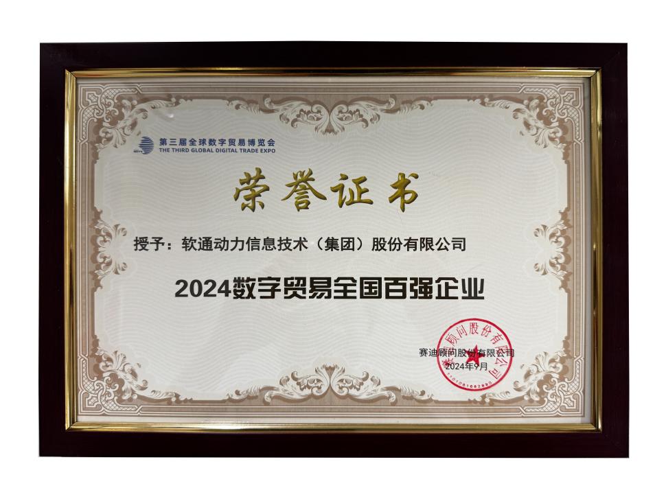 �����ϰ� | ������������ڶ���ն��2024������ҵ���°�ǿ��ҵ������